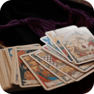 Angel Cards