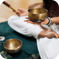 Reiki Healer