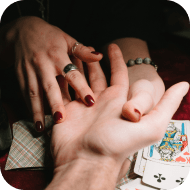 Palmistry
